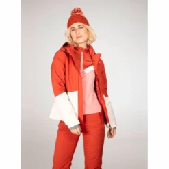 Ski Jas Protest Women Chica Rocky 11 Ski Jas Protest Women Chica Rocky -Outdoor Supply-NL 3 Protest Chica Rocky 2