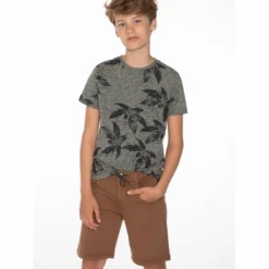 Korte Broek Protest Boys Orlin Beige 7 Korte Broek Protest Boys Orlin Beige -Outdoor Supply-NL 3 Protest Orlin JR Beige 2