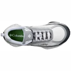 Trailrunning Schoen Columbia Women Conspiracy III Titanium Odx Eco White Lux -Outdoor Supply-NL 3 S18 1777991 100 b 1