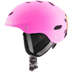 Skihelm Sinner Bingham Matte Pink 7 Skihelm Sinner Bingham Matte Pink -Outdoor Supply-NL 3 SIHE 142 70B 53 12 da58