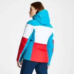Ski Jas Dare2B Women Avowal Jacket Lolipop Red White 10 Ski Jas Dare2B Women Avowal Jacket Lolipop Red White -Outdoor Supply-NL 3 Web20version DWP429 37Q M 2