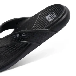 Slipper Reef Men Oasis Black 8 Slipper Reef Men Oasis Black -Outdoor Supply-NL 3 ci9891dtl2whitebackground