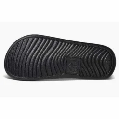 Slipper Reef Kids One Slide Black White 2023 -Outdoor Supply-NL 3 cj2145o1100x