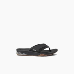 Slipper Reef Kids Fanning Black Silver 2023 -Outdoor Supply-NL 3 download 67