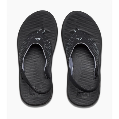 Slipper Reef Boys Little Rover Black 3 Slipper Reef Boys Little Rover Black - Afbeelding 3