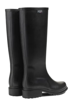 Regenlaars Aigle Women Fulfeel Noir -Outdoor Supply-NL 3 na021 3 no bg