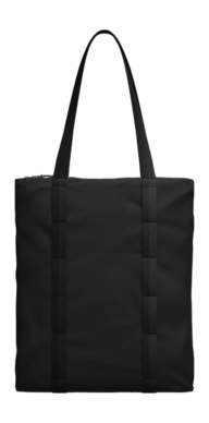 Draagtas Db The Anywear 12L Tote Black Out 4 Draagtas Db The Anywear 12L Tote Black Out - Afbeelding 4