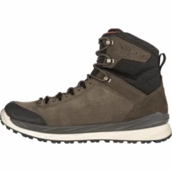 Wandelschoen Lowa Men Malta GTX Mid Olive -Outdoor Supply-NL 310512 0748 malta gtx mid 2022 inner