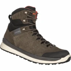 Wandelschoen Lowa Men Malta GTX Mid Olive -Outdoor Supply-NL 310512 0748 malta gtx mid 2022 outer rotated 1