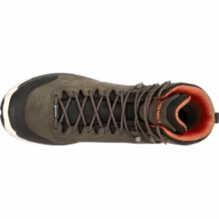 Wandelschoen Lowa Men Malta GTX Mid Olive -Outdoor Supply-NL 310512 0748 malta gtx mid 2022 top