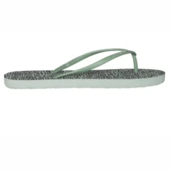Slipper Protest Women Oyam Slaps Green Baygreen -Outdoor Supply-NL 312 1