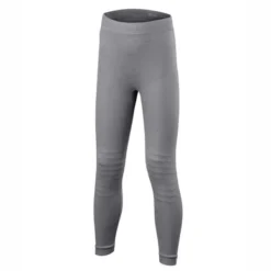 Legging Falke Kids Wool-Tech Tight Grey Heather