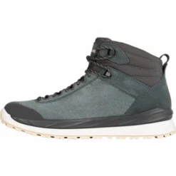 Wandelschoen Lowa Women Malta GTX Mid Denim -Outdoor Supply-NL 320511 0653 malta gtx mid ws 2022 inner