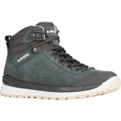 Wandelschoen Lowa Women Malta GTX Mid Denim -Outdoor Supply-NL 320511 0653 malta gtx mid ws 2022 outer rotated 1