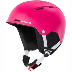 Skihelm HEAD Kids Taylor Pink