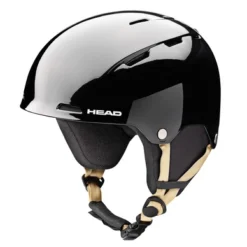 Skihelm HEAD Tracer Sr Black