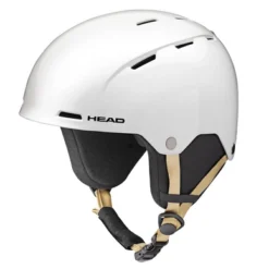 Skihelm HEAD Tracer Junior White