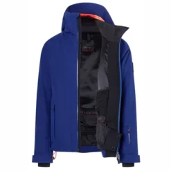 Ski Jas Bogner Fire + Ice Men Eason2-T Frozen Ink 4 Ski Jas Bogner Fire + Ice Men Eason2-T Frozen Ink -Outdoor Supply-NL 34257575 403 D 2