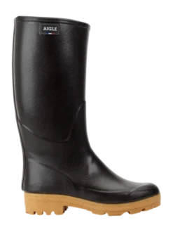 Regenlaars Aigle Chambord Pro 2 Iso Bruin