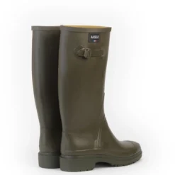 Regenlaars Aigle Men Cessac Kaki -Outdoor Supply-NL 36457 3