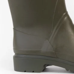 Regenlaars Aigle Men Cessac Kaki -Outdoor Supply-NL 36457 4