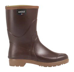 Regenlaars Aigle Women Bison Lady 2 Sureau