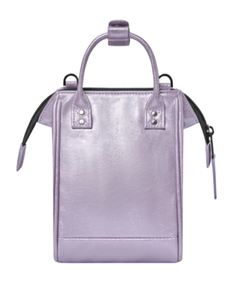 Schoudertas Cabaïa Nano Iridescent Capri 2 Schoudertas Cabaïa Nano Iridescent Capri - Afbeelding 2