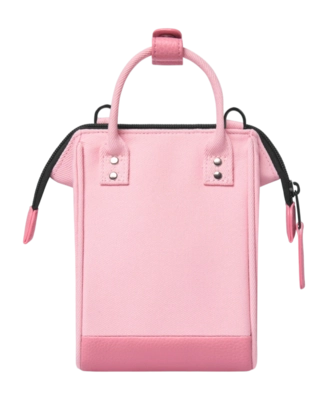 Schoudertas Cabaïa Nano Denim Saint Malo 2 Schoudertas Cabaïa Nano Denim Saint Malo - Afbeelding 2