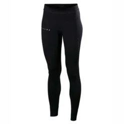 Sportbroek Falke Women Compression Tights Black