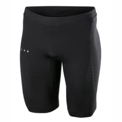 Sportbroek Falke Men Compression Short Black