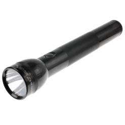 Staaflamp Maglite LED 3D-cell Aluminium Zwart