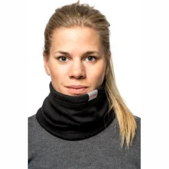 Sjaal Woolpower Tube 200 Black -Outdoor Supply-NL 4 03062015 DSC0033 6 4