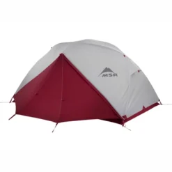 Tent MSR Elixir 2 Tent Gray V2 -Outdoor Supply-NL 4 10311 msr elixir 2 grey rain door closed
