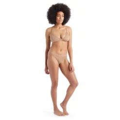 Ondergoed Icebreaker Women Siren Bikini Praline 11 Ondergoed Icebreaker Women Siren Bikini Praline -Outdoor Supply-NL 4 103164347 3