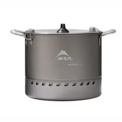 Reis Gasstel MSR Windburner Group Stove System Multi -Outdoor Supply-NL 4 10370 msr windburner stock pot