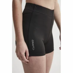 Legging Craft Women Eaze Short Black -Outdoor Supply-NL 4 1907058 999000 Eaze20Short20Tights C3