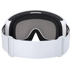Skibril POC Fovea Clarity Hydrogen White Define/No Mirror -Outdoor Supply-NL 4 40403 FoveaClarity 8422 HydrogenWhite ClarityDefine NoMirror 0004 1200x