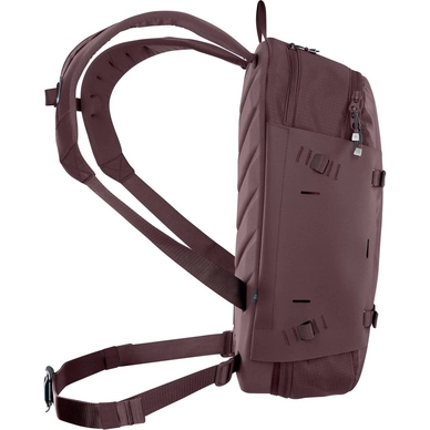 Ski Rugzak ABS A.CROSS+ Large Wine 4 Ski Rugzak ABS A.CROSS+ Large Wine - Afbeelding 4