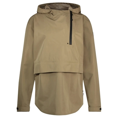 Anorak AGU Women Rain Dress Urban Outdoor Lead Gray 4 Anorak AGU Women Rain Dress Urban Outdoor Lead Gray - Afbeelding 4