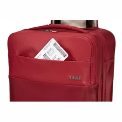 Reiskoffer Thule Spira Carry On Spinner Limited Edition Rio Red -Outdoor Supply-NL 4 4c0360ea 1f9b 4694 b72a fd9f292886ae