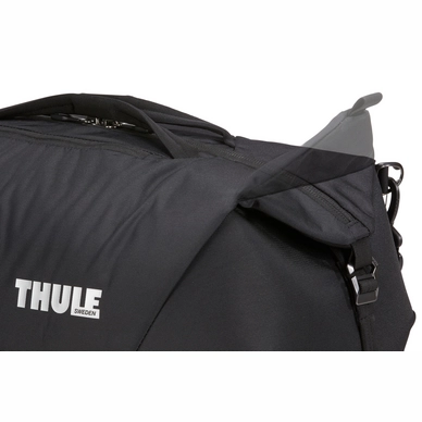 Reistas Thule Subterra Duffel 45L Black 4 Reistas Thule Subterra Duffel 45L Black - Afbeelding 4