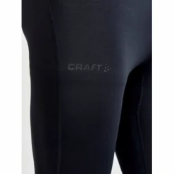 Legging Craft Men Core Essence Tights Black -Outdoor Supply-NL 4 714 c0928520be 1908756 999000 3 original