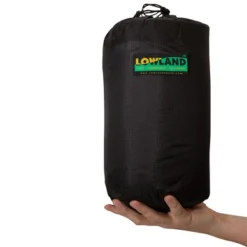 Slaapzak Lowland Companion Summer -Outdoor Supply-NL 4 8718627780282 4