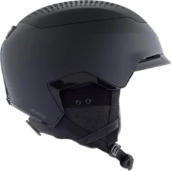 Skihelm Alpina Banff Mips Black Matt 8 Skihelm Alpina Banff Mips Black Matt -Outdoor Supply-NL 4 9244230 4