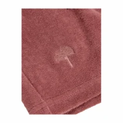 Korte Broek OAS Boys Dusty Plum Terry -Outdoor Supply-NL 4 950d77a51f545 kids dusty plum terry shorts 01 5003 09 29d original no bg