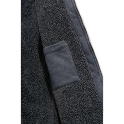 Vest Carhartt Men Sherpa Lined Midweight Zip Carbon Heather 10 Vest Carhartt Men Sherpa Lined Midweight Zip Carbon Heather -Outdoor Supply-NL 4 EU 103308 026 D1