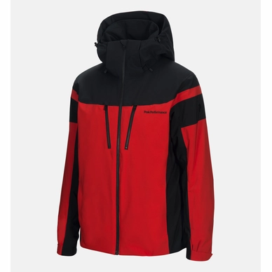 Ski Jas Peak Performance Men Hipecore+ Lanzo Dynared 4 Ski Jas Peak Performance Men Hipecore+ Lanzo Dynared - Afbeelding 4