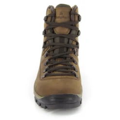 Wandelschoen Berghen Unisex Livigno WP Caffé 15 Wandelschoen Berghen Unisex Livigno WP Caffé -Outdoor Supply-NL 4 OLA0U0101 0007