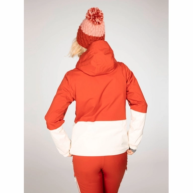 Ski Jas Protest Women Chica Rocky 4 Ski Jas Protest Women Chica Rocky - Afbeelding 4