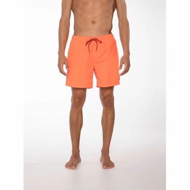 Boardshort Protest Men Faster Neon Pink 4 Boardshort Protest Men Faster Neon Pink - Afbeelding 4